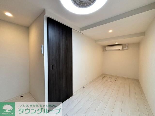 Livegeo nakamurabashiの物件内観写真