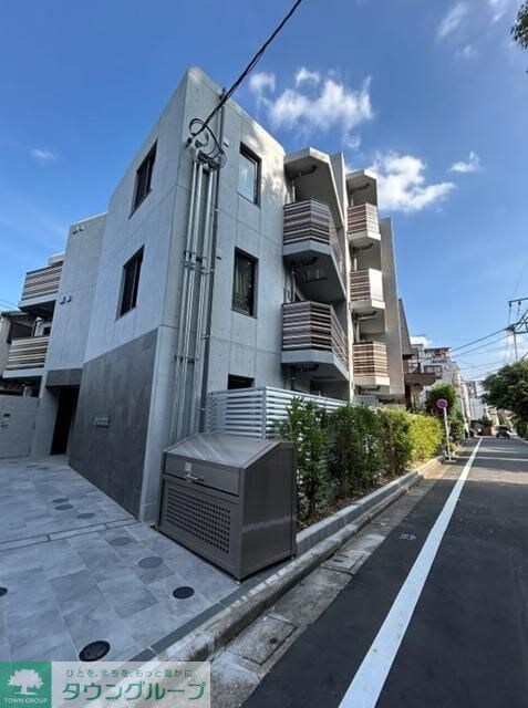 Livegeo nakamurabashiの物件内観写真