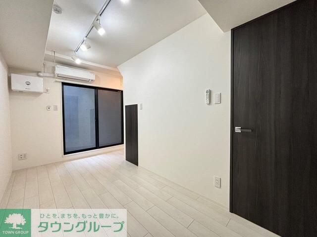 Livegeo nakamurabashiの物件内観写真