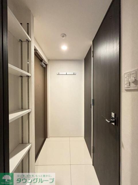 Livegeo nakamurabashiの物件内観写真