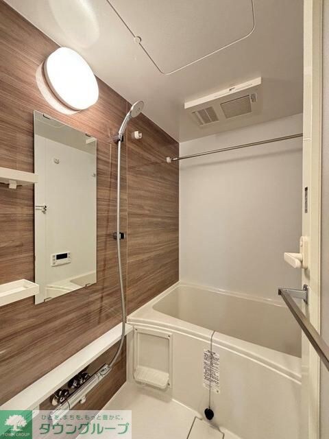 Livegeo nakamurabashiの物件内観写真