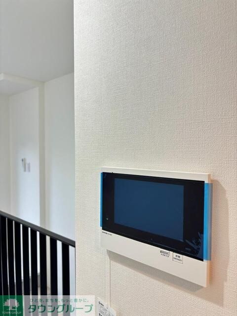 Livegeo nakamurabashiの物件内観写真