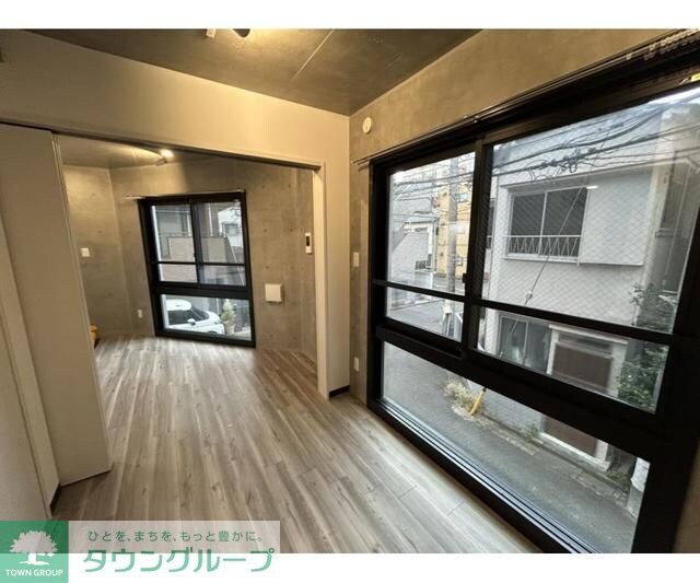 シルベリオ練馬の物件内観写真