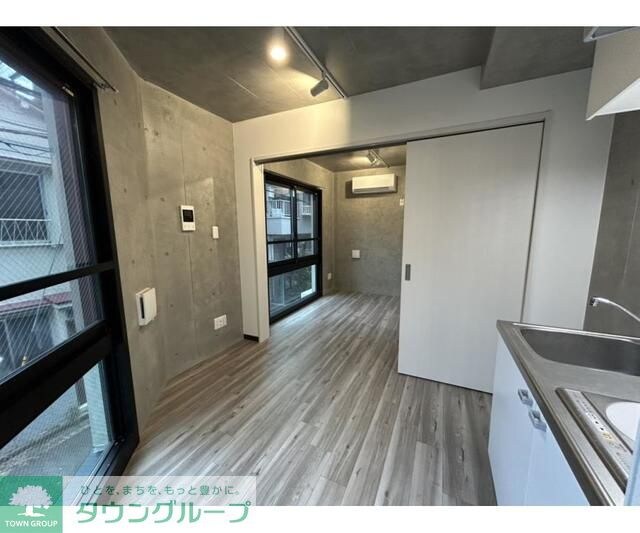 シルベリオ練馬の物件内観写真