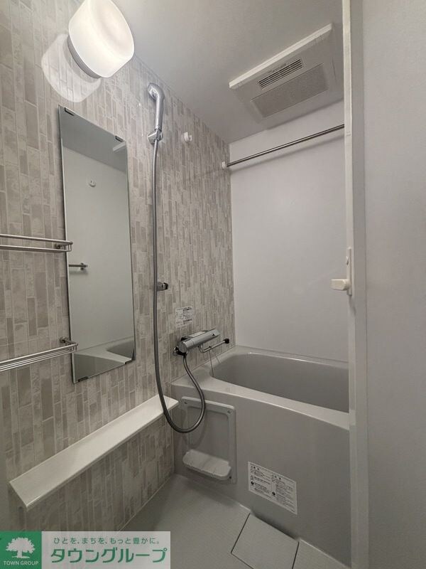 リブリ・練馬IIの物件内観写真