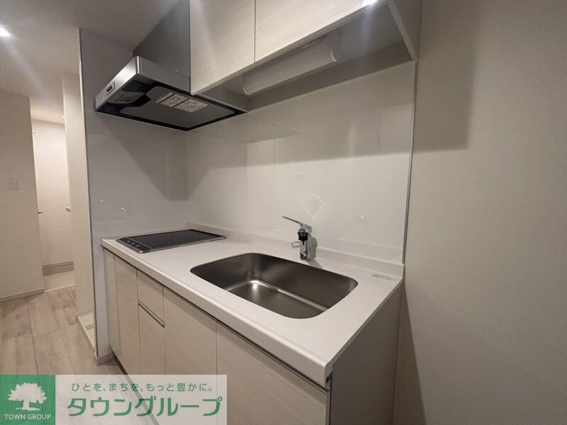 リブリ・練馬IIの物件内観写真