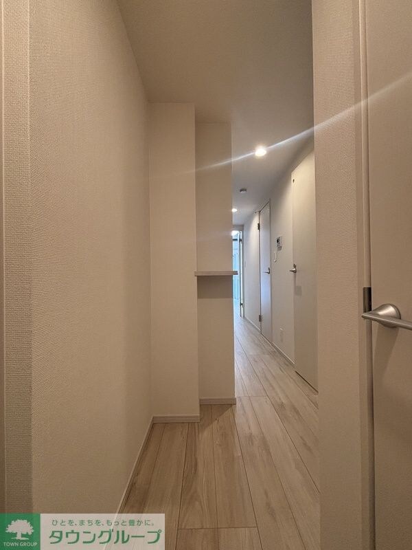 リブリ・練馬IIの物件内観写真