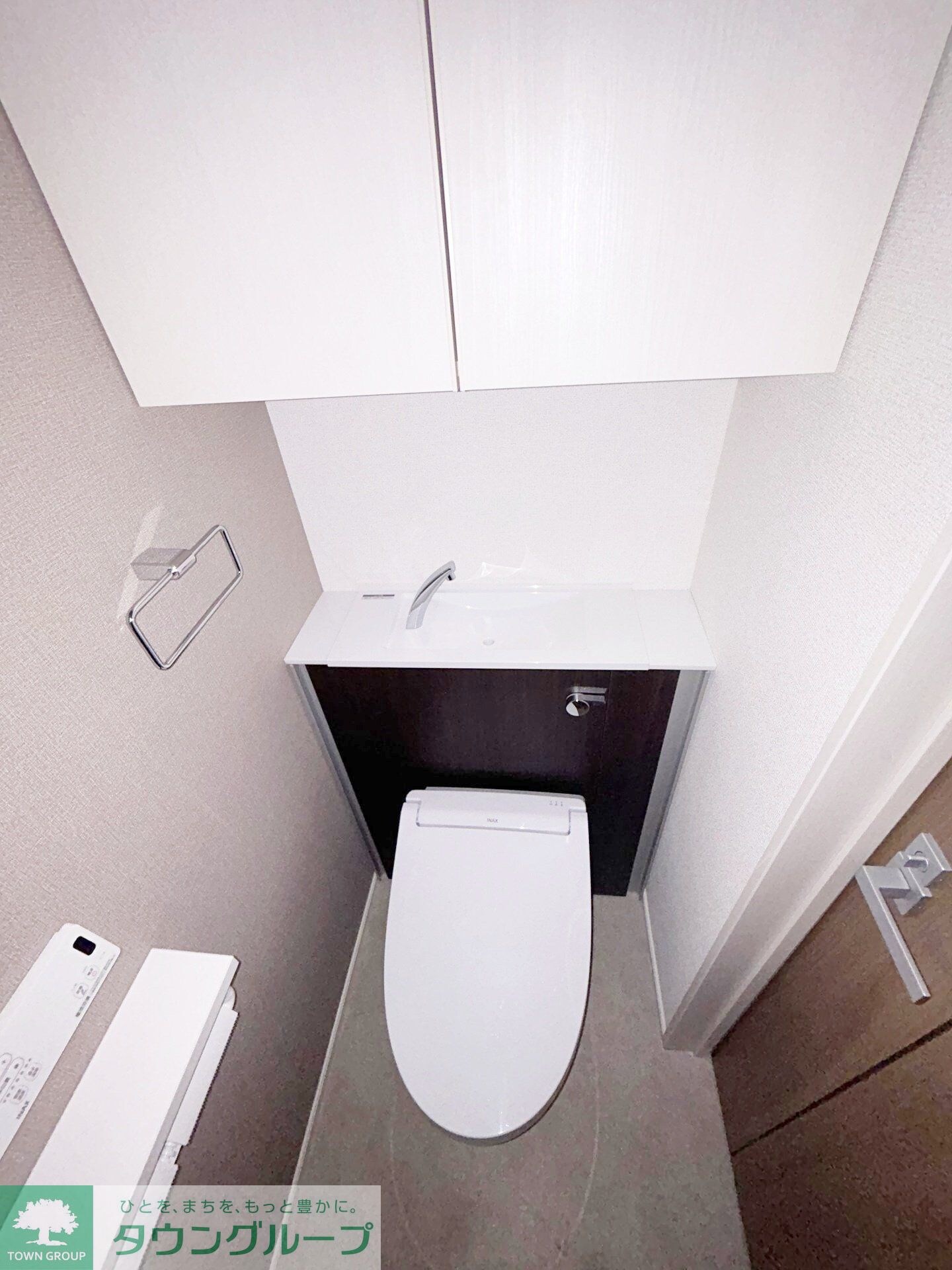 マーレ長崎の物件内観写真