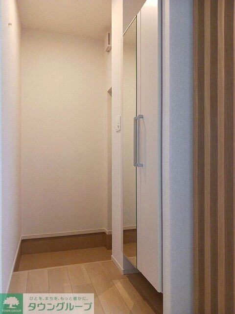 マーレ長崎の物件内観写真