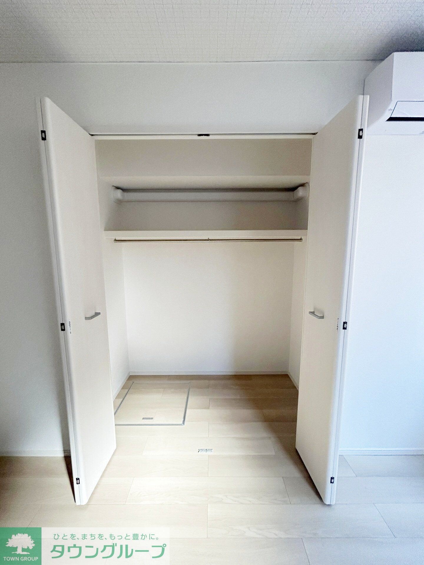 マーレ長崎の物件内観写真