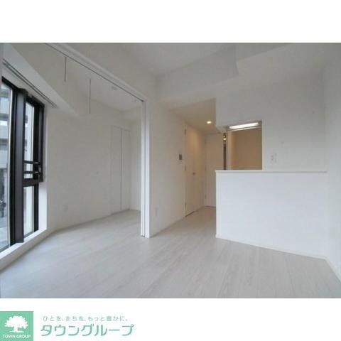 ISM練馬の物件内観写真