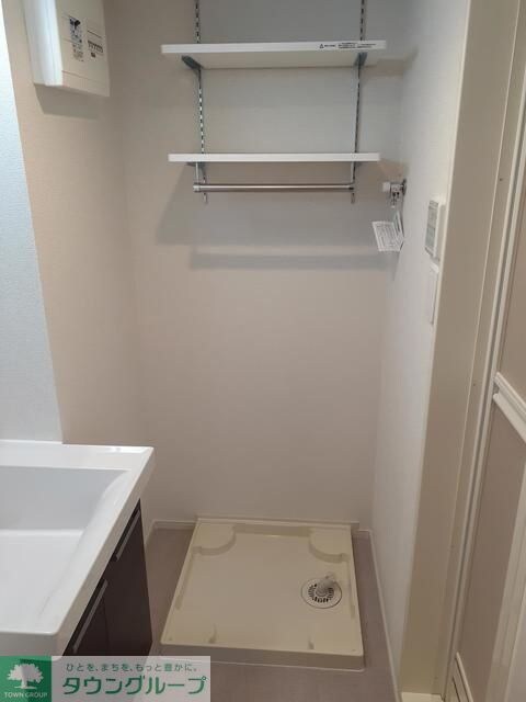 ライジング練馬の物件内観写真