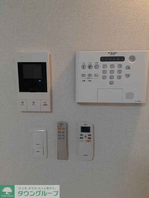 ライジング練馬の物件内観写真