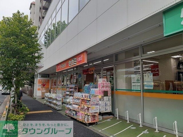 ライジング練馬の物件内観写真