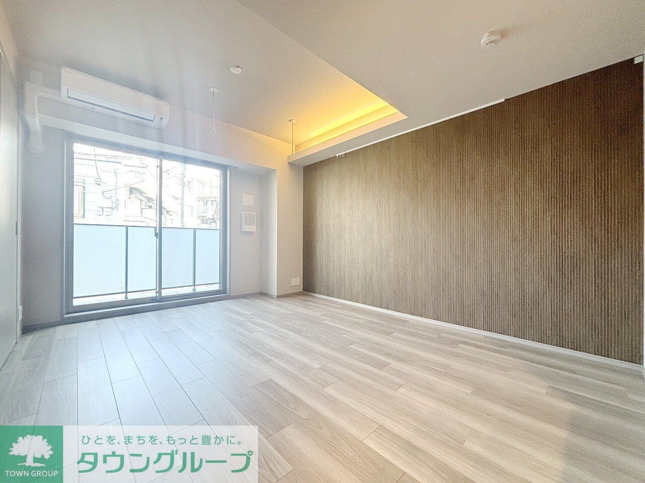 ブランシエスタ江古田の物件内観写真