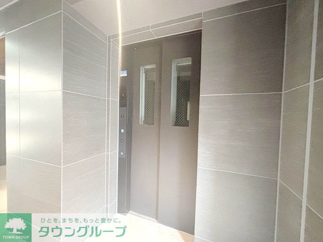 ブランシエスタ江古田の物件内観写真