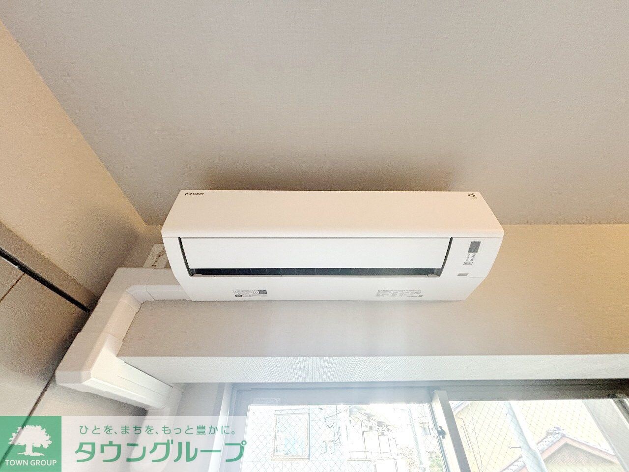 ブランシエスタ江古田の物件内観写真