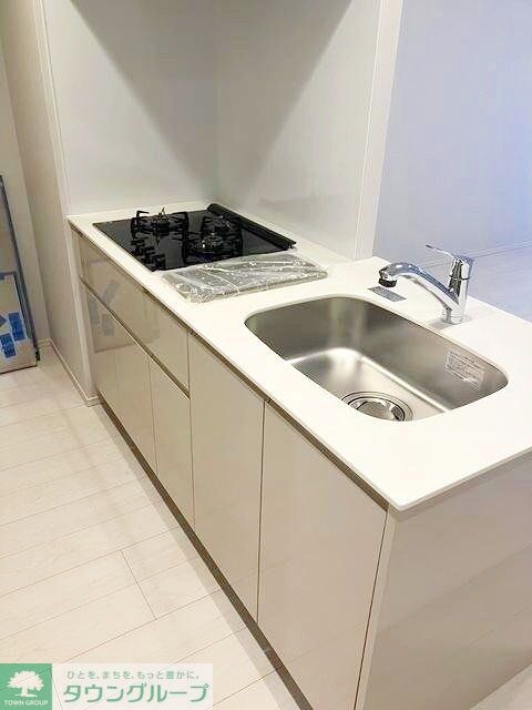 ACPResidence新江古田の物件内観写真