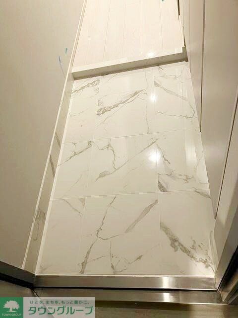 ACPResidence新江古田の物件内観写真