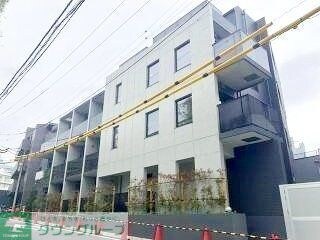 ACPResidence新江古田の物件内観写真