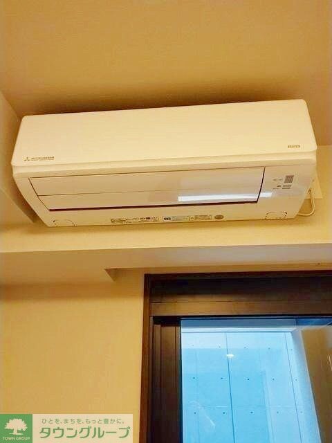 ACPResidence新江古田の物件内観写真