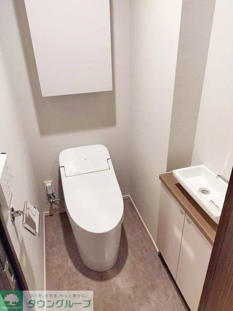 ACPResidence新江古田の物件内観写真