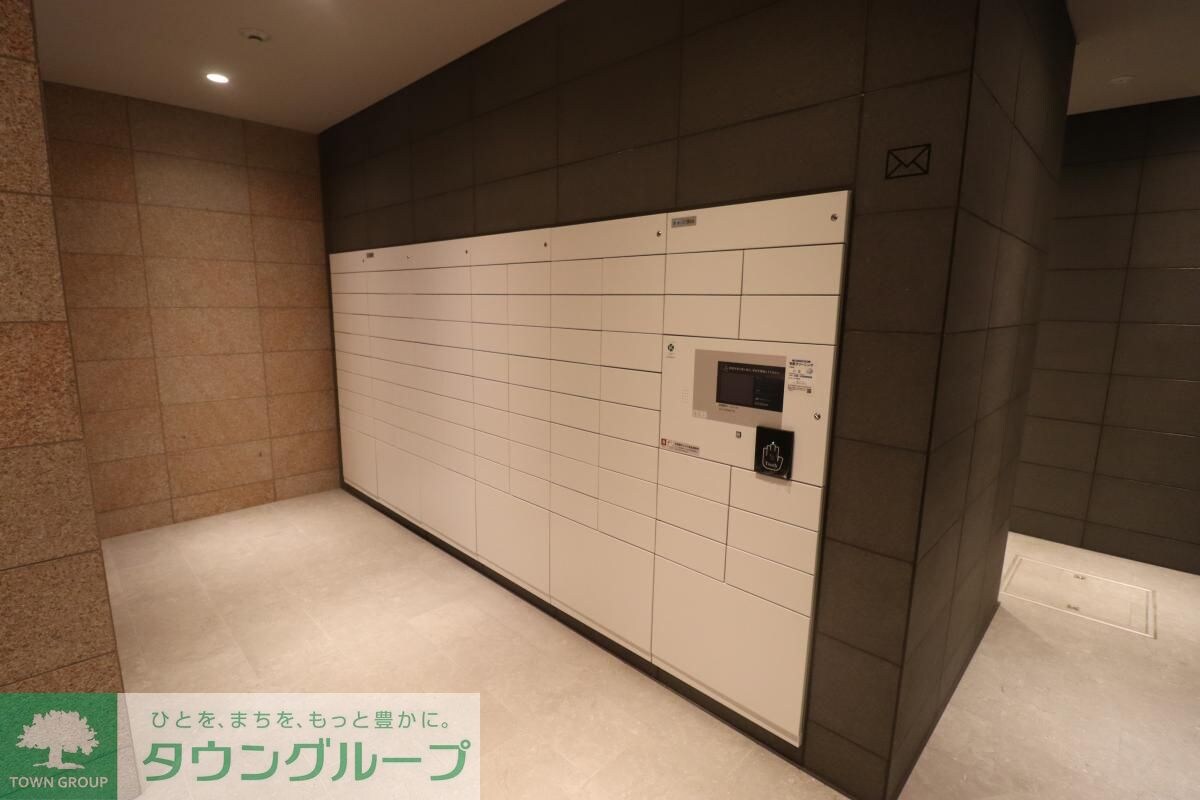 プライマル練馬豊島園の物件内観写真