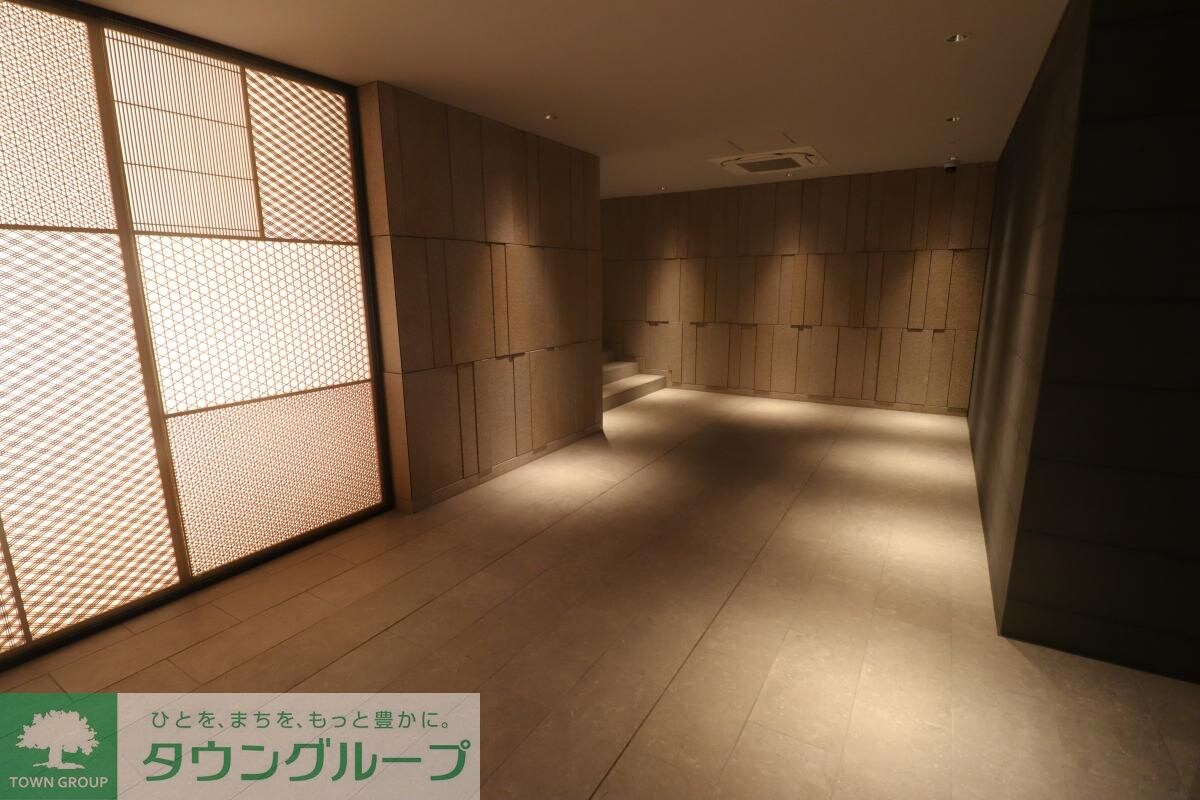 プライマル練馬豊島園の物件内観写真