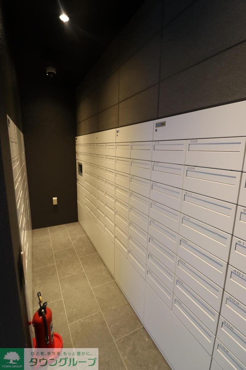 プライマル練馬豊島園の物件内観写真