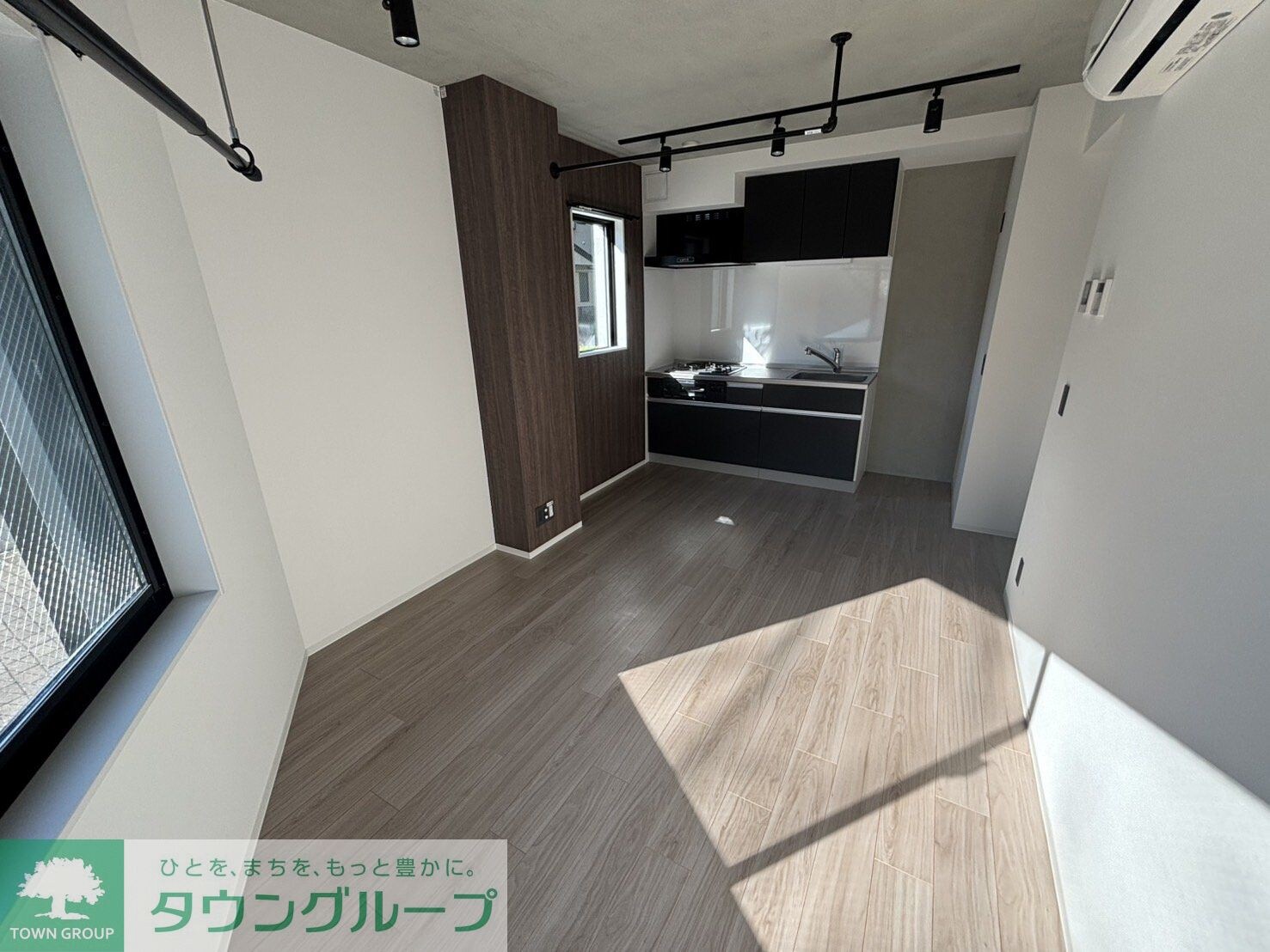 練馬レーベルの物件内観写真