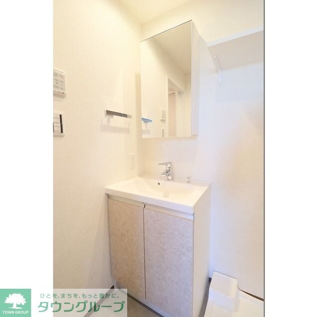 ウェルスクエア南長崎の物件内観写真