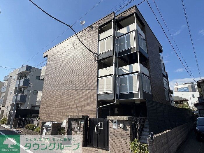 レオパレスアークハウスの物件内観写真