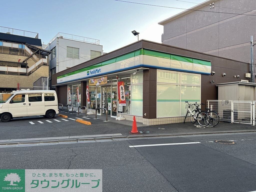 レオパレスアークハウスの物件内観写真