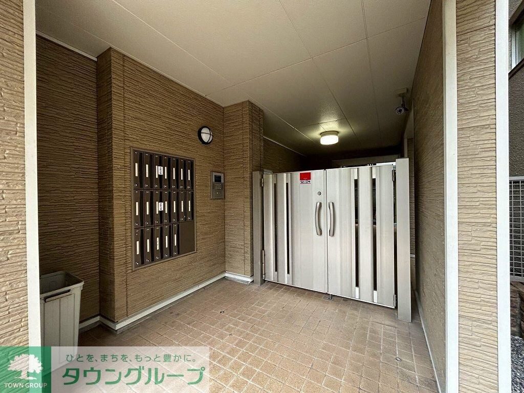 レオパレスアヴァンティの物件内観写真