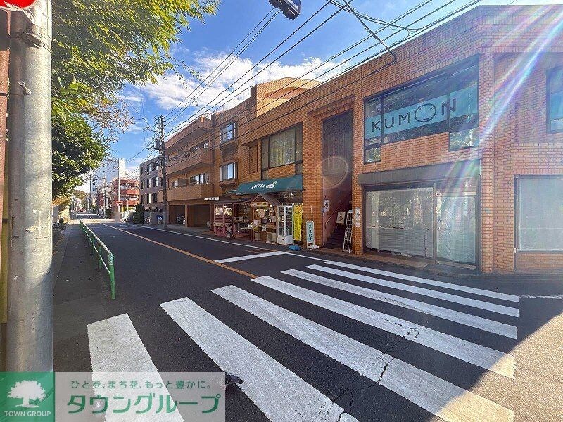 レオパレスアヴァンティの物件内観写真