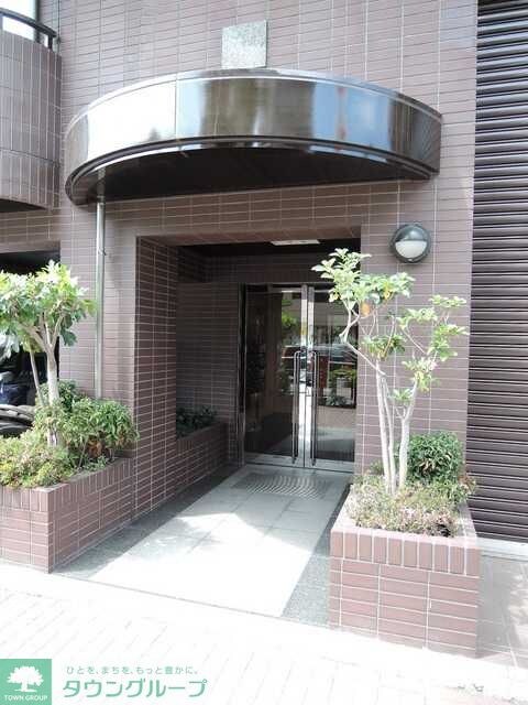 ヴィアーレMの物件内観写真