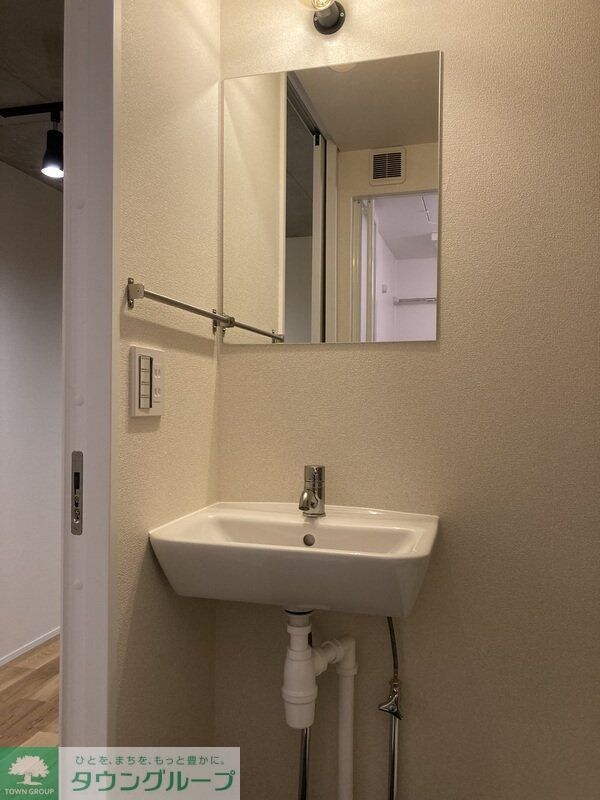 trias362の物件内観写真