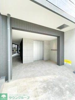 ACPResidence新江古田の物件内観写真