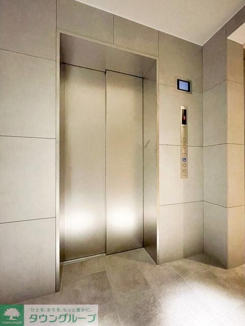 ACPResidence新江古田の物件内観写真