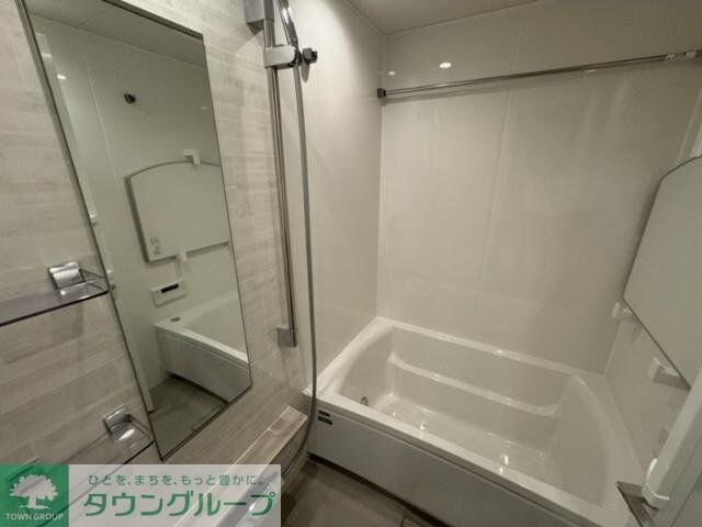 ACPResidence新江古田の物件内観写真