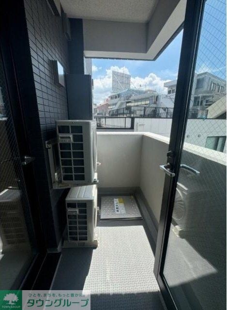 ACPResidence新江古田の物件内観写真