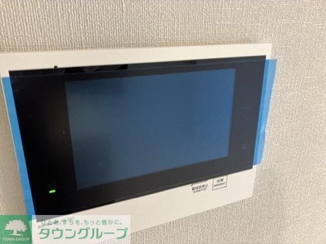 ACPResidence新江古田の物件内観写真