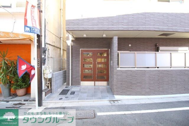 音楽マンション セレナーデ東長崎の物件内観写真