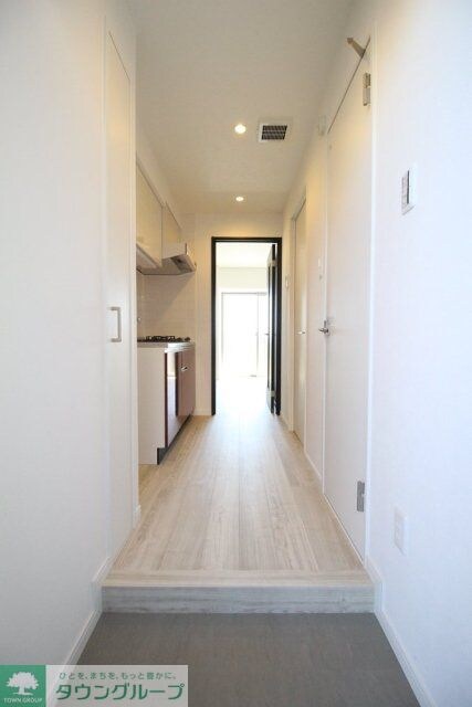 音楽マンション セレナーデ東長崎の物件内観写真