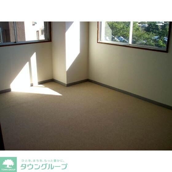 ソレイユ桜台の物件内観写真