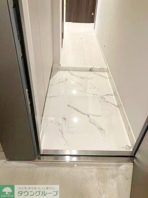 ACPResidence新江古田の物件内観写真