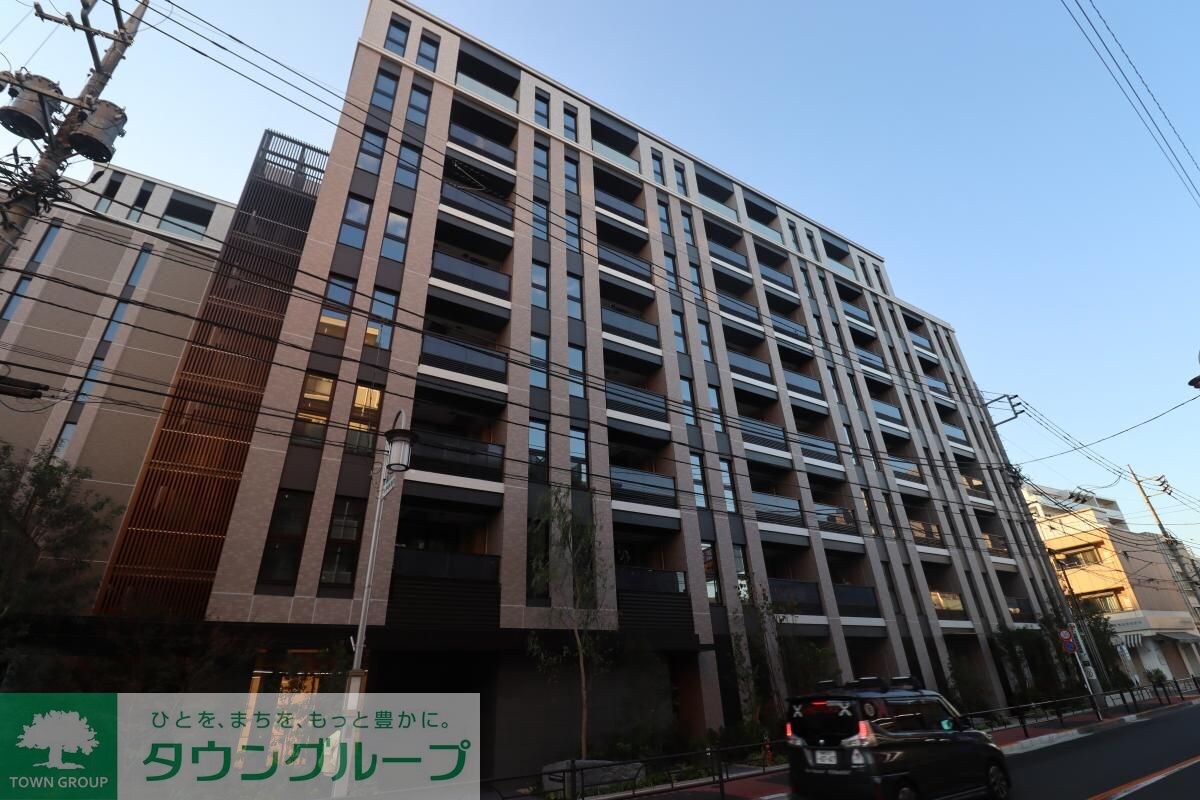 プライマル練馬豊島園の物件内観写真