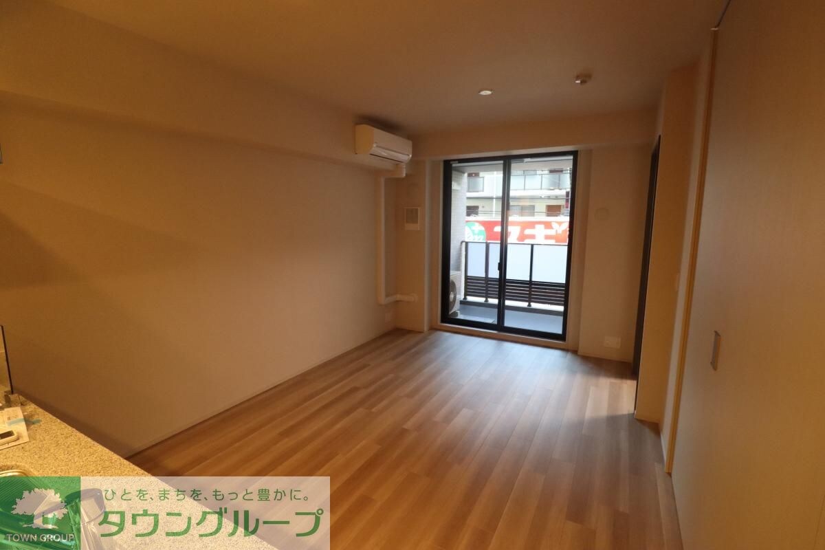 プライマル練馬豊島園の物件内観写真