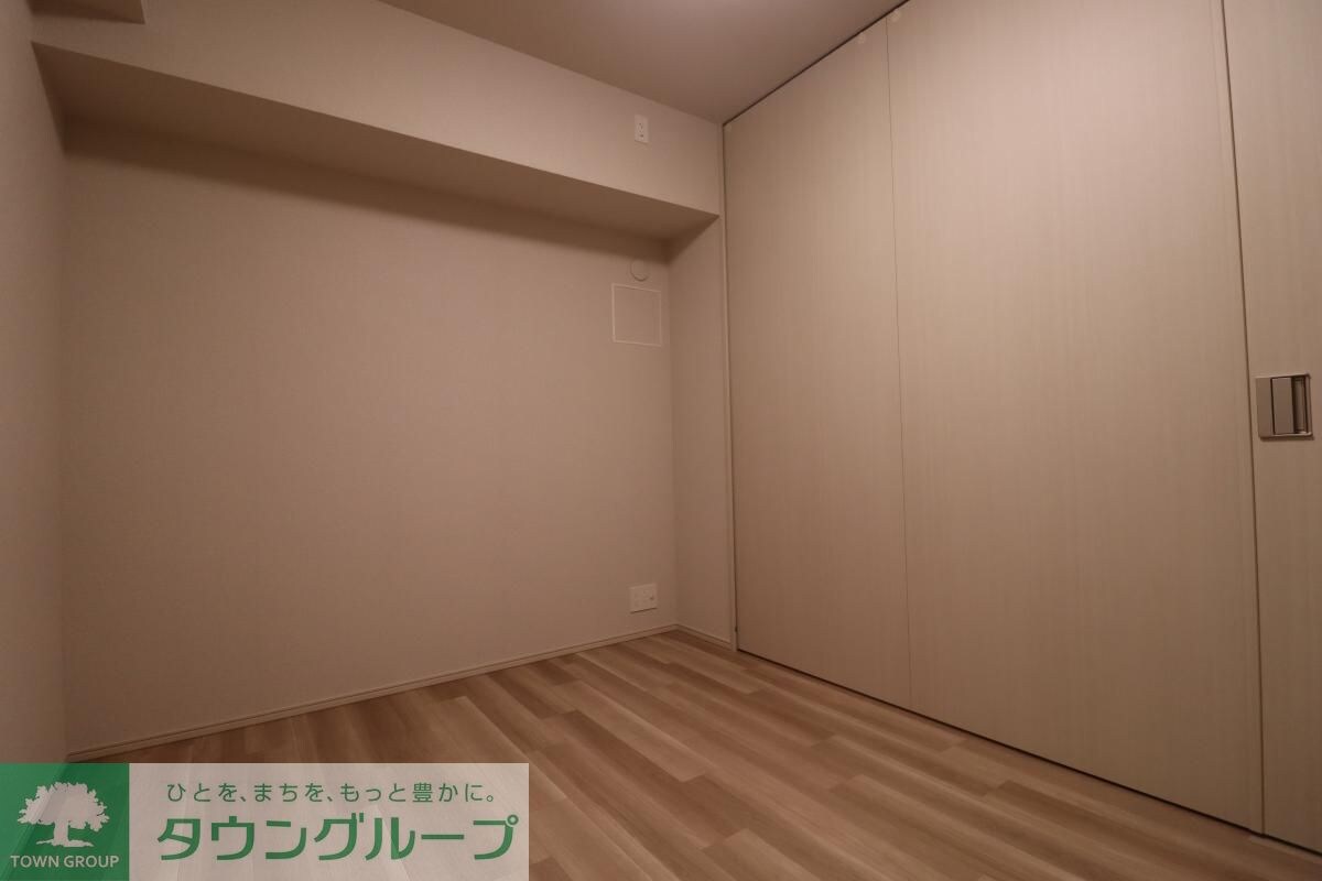 プライマル練馬豊島園の物件内観写真