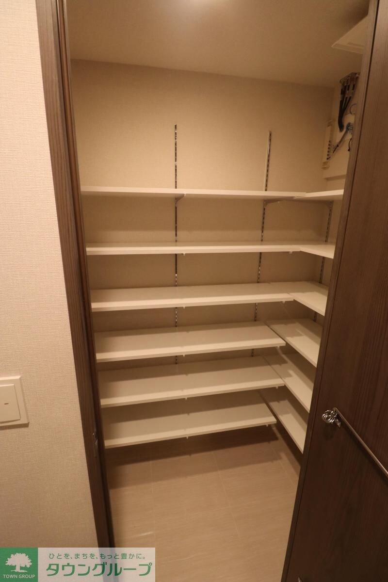 プライマル練馬豊島園の物件内観写真